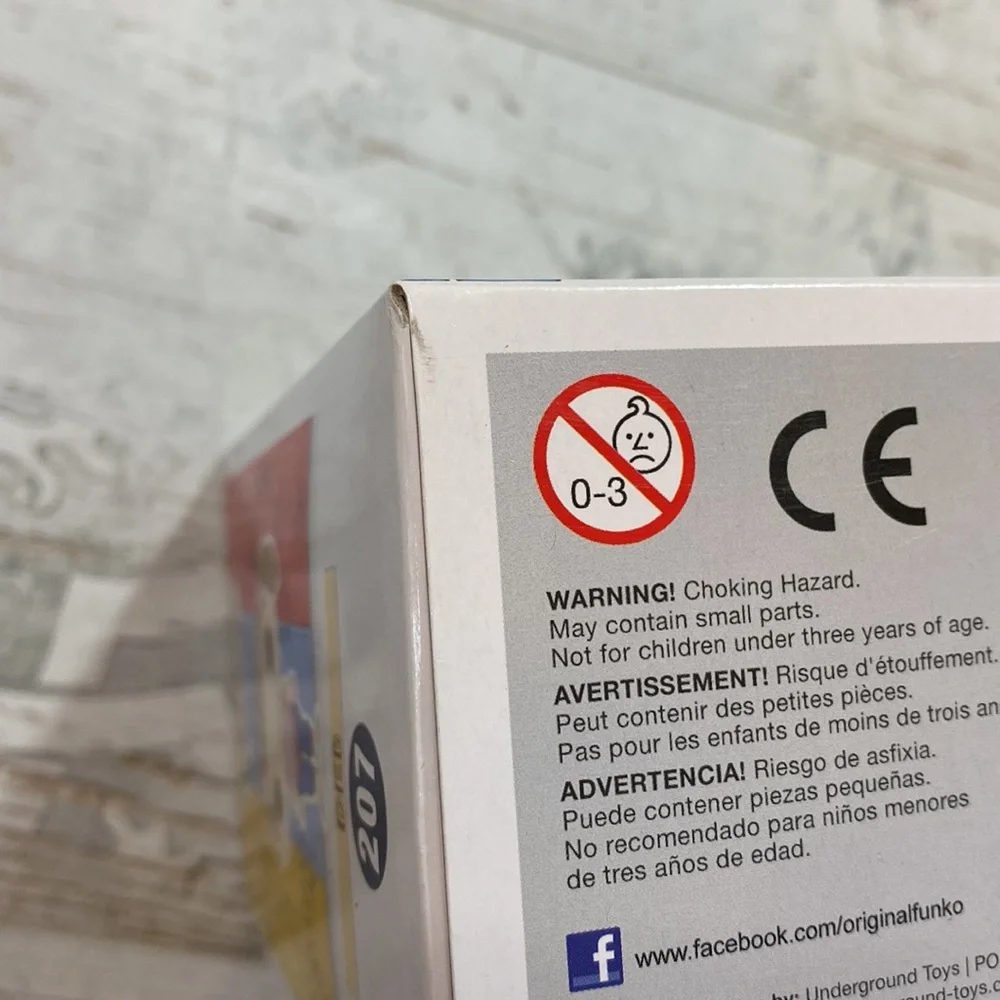 Funko Pop Deb #207 Napoleon Dynamite Figure - Picture 7 of 16